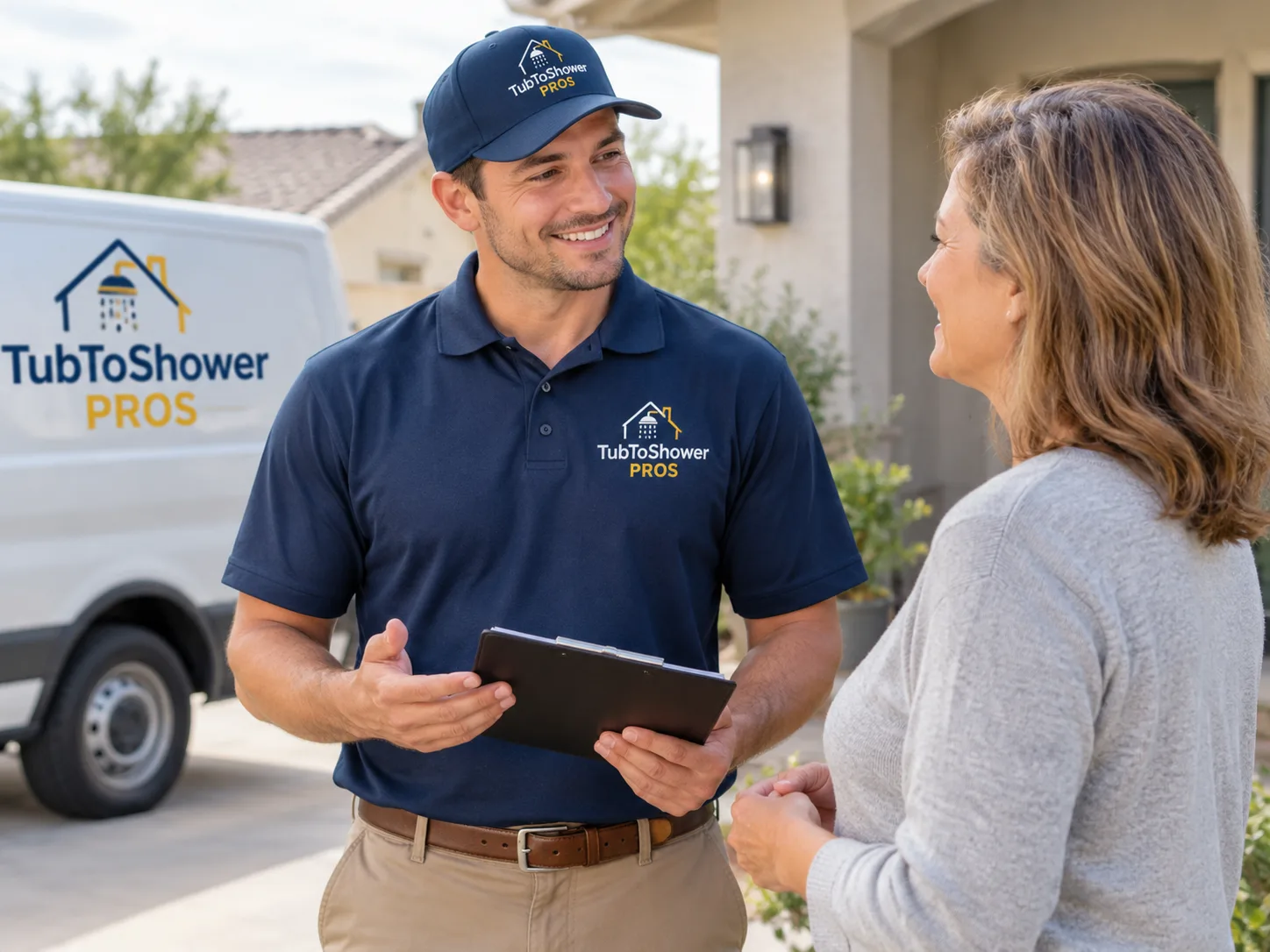 Tub Shower Conversion Fords Branch, KY FAQs